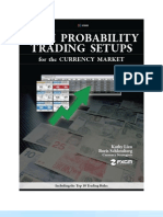 High Probability Trading Setups For The Currency Market