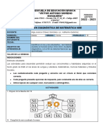 Eval - Diagnostico Mate. Nee