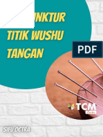 Titik Wushu TCM Center