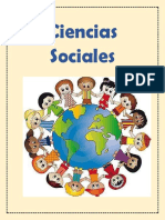 Contenidos Unidos de Sociales 4to - Periodo 3