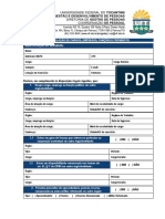 Acumulação de Cargos, Empregos, Funções e Proventos