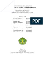 Form Nutritional Care Proces TM 3