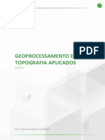 Aula 06 Geoprocessamento e Topografia Aplicados