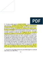 Una Nueva Etimología Errónea Por Parte Del Estagirita: Confunde