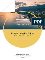 Plan Maestro