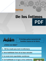 Orden Interno de Los Intimos