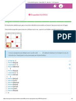 Examen #SeProgramar - Mayo 2022 T5 - Sé Programar