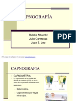 CAPNOGRAFIA (Modo de Ad