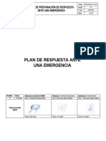 PSIM-SGSST-PL-002 Plan de Preparación de Respuesta Ante Una Emergecia