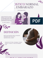 Diagnóstico de Embarazo