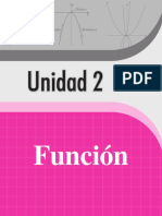 Unidad 2 Función 3ro Solucionario (2da. Edición)