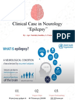 Studi Kasus Apilepsi