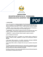 Convocatoria Adventista Miraflores EX PROMOCIONES_ac79e5