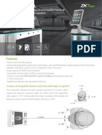 FaceDepot-7BL Datasheet Updated