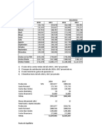 Taller Precio CASO HELADOSA