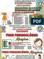 Práctica de Enfermería en Salud del Adulto II