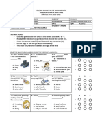 prueba IIb