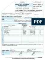 TSG-7.2-FOR-SSA-001 Conducción Defensiva