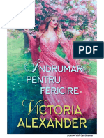 4victoria Alexander - Societatea Doamnelor Calatoare 4 - Indrumar Pentru Fericire