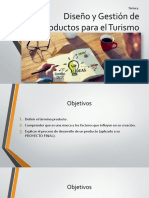 P9 - Tema9 - Diseño y Gestion de Productos para El Turismo - Luisa Funes