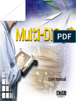 User Manual GB