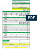 Smart Enterprise Postpaid Service Application Form (Corporate)