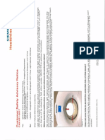 Sikkerhedsmeddelelse om Siemens Biograph mCT and Biograph mCT Flow