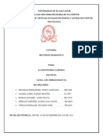 Ergonomia Laboral RR - CC