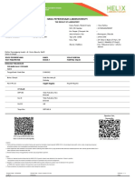 Hasil Pemeriksaan Laboratorium: The Result of Laboratory