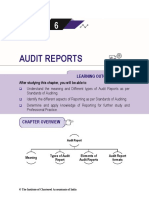 Audit Report