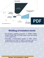 Ferritic-Austen Itic (Du Plex) Stainless Steels : Precipitation-Hardening Ferritic Martensitic