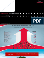 Investor PPT q3 Fy22