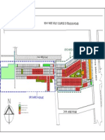 Sub. - 23.29999 Acres-Numbering Plan