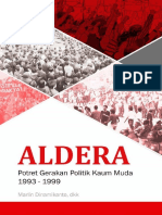 Aldera - Draft