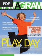 Download City of Tamarac Tam-A-Gram  July - September 2011 by Tamarac Florida SN59003847 doc pdf