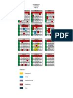 Kalender Remaja