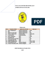 11 Kisi Kisi Soal Dan Instrumen PDF