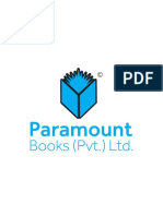 ParamountBooks SC