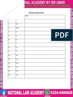 Sections of Sales Tax Ac1