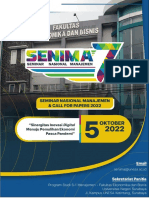 Proposal Sponsorship SENIMA 7 - Final