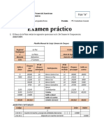 Examen Bancaria Camara