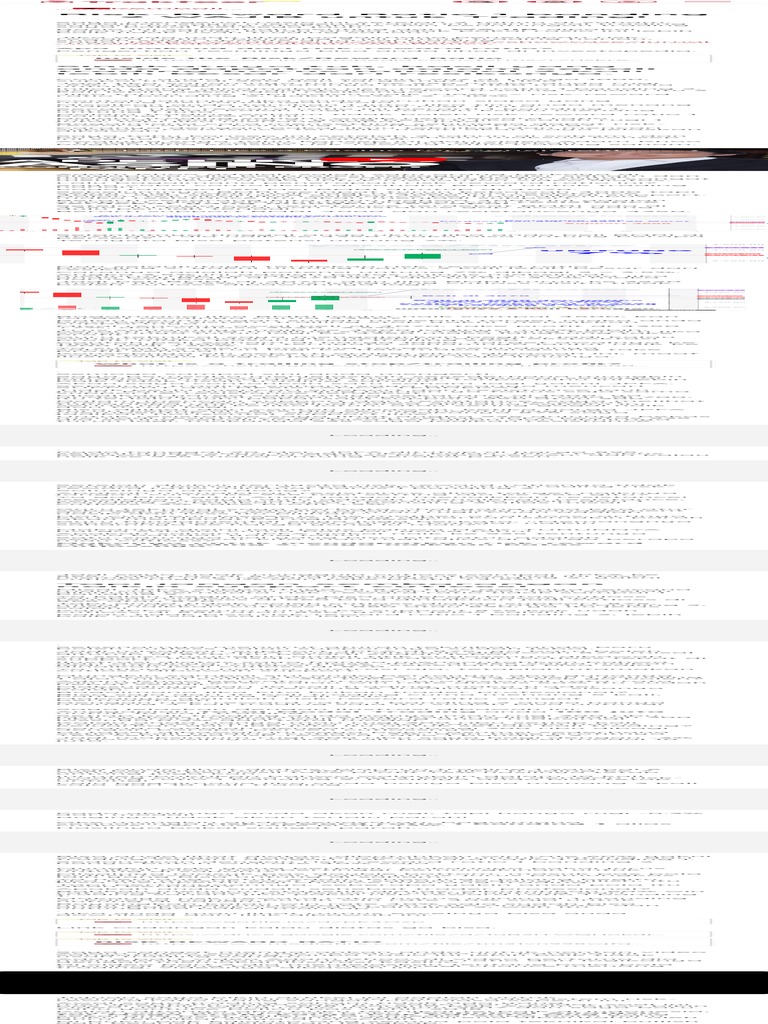 Risk Reward Ratio 1 Banding 2 | PDF