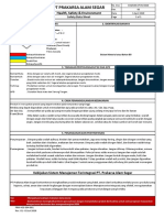 Ringkasan SDS Purity FG 2