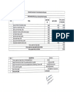 LT Panel Baseframe Calculation Max