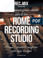 RNM Home Studio Ebook 2022