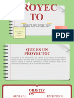 PROYECTO