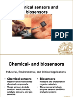 Chemical Sensors