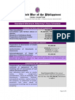 IBP Cebu - Standard Fees - 01 (2020)