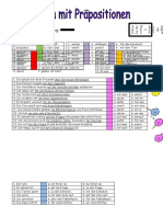 Verben-Mit-Prapositionenteil1a1undteil2a2test - 33966? Ohn Losung