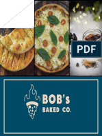 BOB's Baked Co.